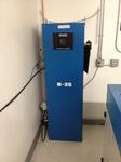 Nitrogen Generator for Selective Solder